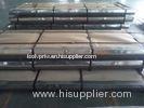 BA No. 4 No. 8 HL Mirror Surface Stainless Steel Sheets for Automobile , AISI 304 AISI304L AISI316L