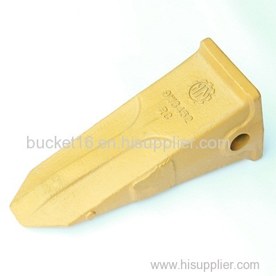 CASE Loader bucket teeth