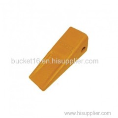 Hyundai Loader bucket teeth