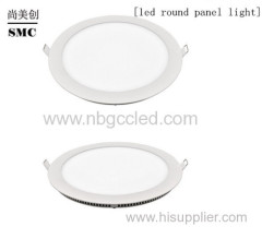 LED Ceiling Panel Light Down Lamp Round 2W 360Lumen