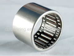 one-way needle roller bearings