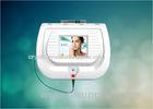 Mini Lymphedema Treatment , Spider Vein Removal Machine Beauty Equipment