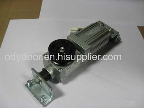 automatic sliding door motor