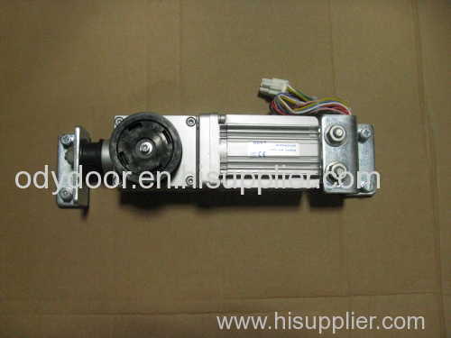automatic sliding door motor