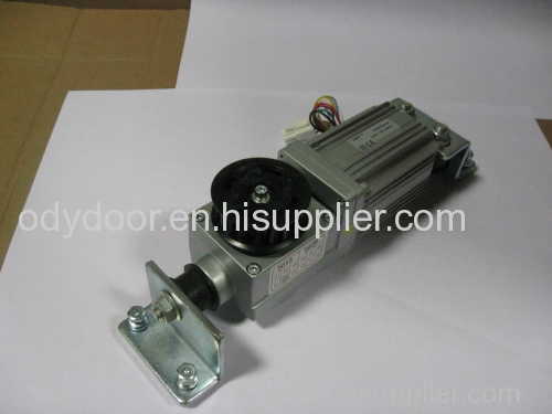 automatic sliding door motor