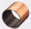 Metal-Polymer Composite Bushing international bearings