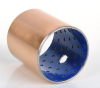 Marginal Lubrication Bushing MADE IN CHINA