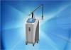 10600nm RF Co2 Fractional Laser Beauty Machine For Skin Care & Wrinkle / Scar Removal