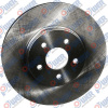 BRAKE DISC FOR FORD 1S7W 1125 AB