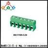 Sell 5.00mm PCB Screw Terminal Block Connector