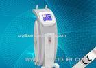 10MHZ Crystal Bipolar RF Beauty Machine For Face Lifting , RF Anti Aging