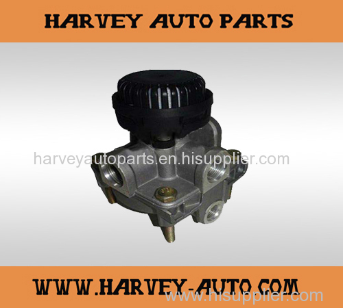 973 011 004 0 Trailer Relay Valve