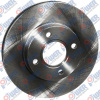 BRAKE DISC FOR FORD 93BB 1125 D3C