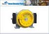 1.4A Elevator Traction Machine / Ratio 1:1 Gearless Traction Machine