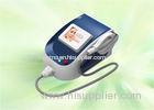 Non-Invasive Permanent Hair Removal Machines 640nm ~ 1200nm And Spot Removal Beuaty Equipment