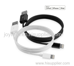 apple MFI Certified 8pin Lightning to USB Cable