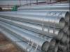 Hot Dipped Galvanized Steel Pipe