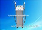 Multifunction Beauty Equipment For Eliminate Spider Veins , IPL Hair Removal Machine