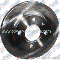 BRAKE DISC FOR FORD 95FX 1125 CA