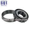 excavator travel gearbox bearing 20Y-27-13260