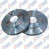 BRAKE DISC FOR FORD 98AT 1125 AA