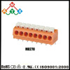 Replace Wago PCB Screwless Terminal Connect Terminal Blocks