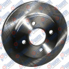 BRAKE DISC FOR FORD 93BX 2A315 AD