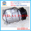 A/C Compressor denso DENSO 10S15 TOYOTA NOVA HILUX - 2006> 2008>2012