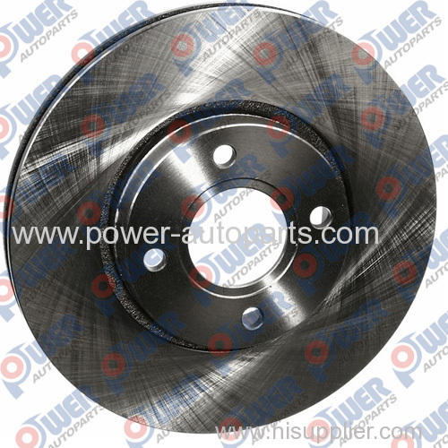 BRAKE DISC FOR FORD 93BX 1125 CB