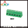 Screw PCB Euro Terminal Connector Block 5.0mm and 5.08mm pitch
