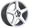 Classic replica Alloy Wheel for Benz