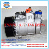 A5412300411 A5412301311 5412301311 7SBU16C 11PK FOR MERCEDES (BENZ) TRUCK / Actros ac compressor