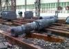 Drive Shaft Transmission Shaft , ASTM Open Die Forging For Mining Industry