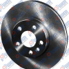 BRAKE DISC FOR FORD YM21 1125 BA