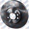 BRAKE DISC(Rear Alxe) FOR FORD YM21 1125 AA