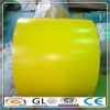 Prepainted galvanized steel coil