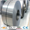 Cold rolled steel in coil