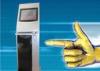 Digital automatic Skin Analyzer Machine , 160G LCD Analysis Machine 110 - 220V
