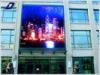 P16 outdoor full color led display in china bank
