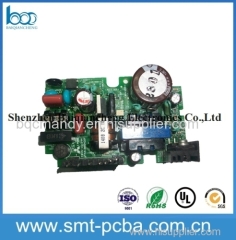 PCB SMT & DIP assembly