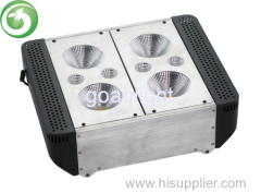 NEW GENERATION FULL SPECTRUM 600W LED FLOWER GROW LIGHT COB CHIPS DESIGN