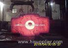 Open Die Cylinder Parts Forgings