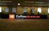 High Color Contrast 16dots * 16dots Waterproof Perimeter LED Advertising Boards Screen
