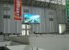 P20 1R1G1B 2500 dot/m2 16bit Outdoor Stadium Led Screen Display with Large View Angle
