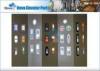 Customization Elevator Control System , Elevator Arrival Lantern Button