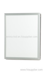 SMD2835 LED Panel Light CE Certified Back-emitting Warm White