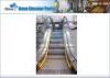 800MM Automatic Elevators Components , 30 Degree Electric Mechanical Escalator