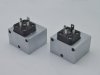 Double Proportional Solenoids for Hydraulics