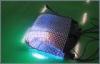 P7.62m 220V / 50HZ Power Supply Brightness Control Irregular Shaped Flexible LED Display
