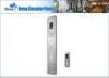Elevator Hall Call Box HOP Elevator Control System with Stainless Steel Surface